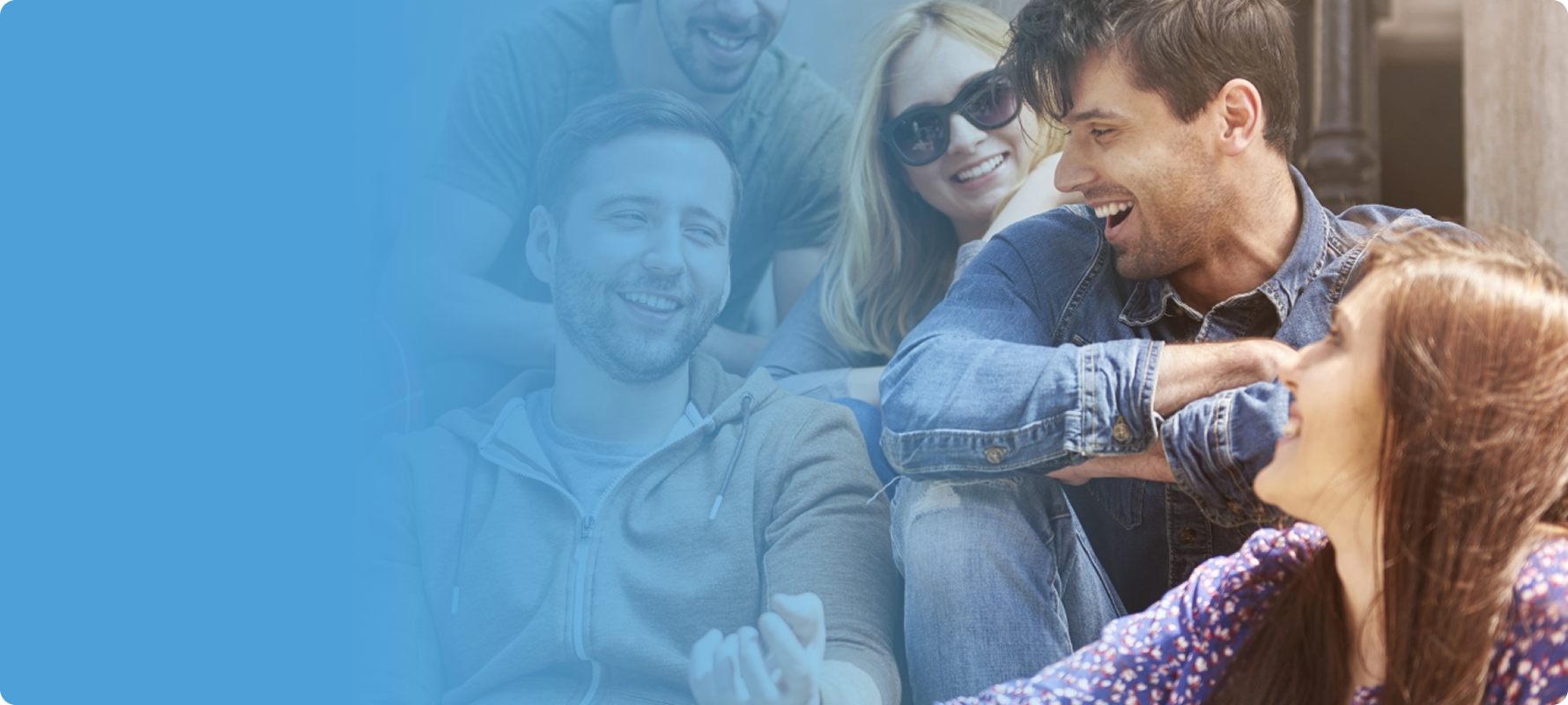 Changing Mental Health Homepage