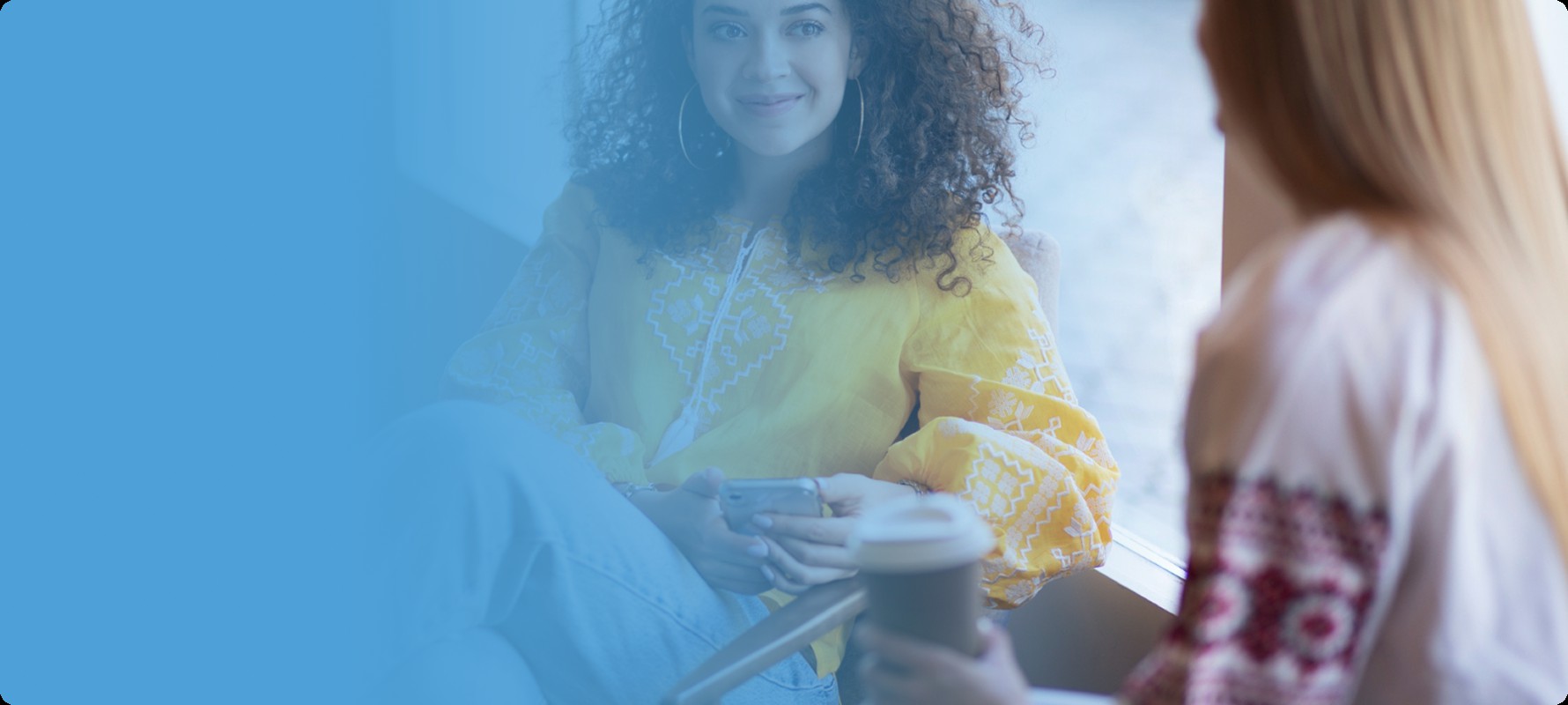 Changing Mental Health Homepage